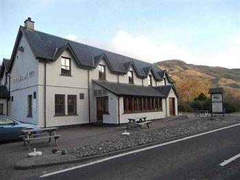 Lochailort Inn Екстериор снимка
